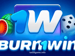 tot55 Burn1win Slot Game